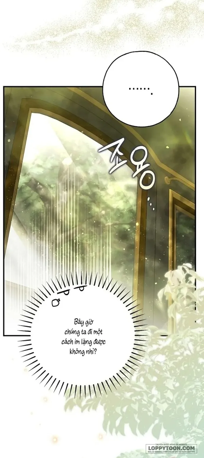 Có Kẻ Đã Sở Hữu Cơ Thể Của Tôi Chap 45 - trang 37