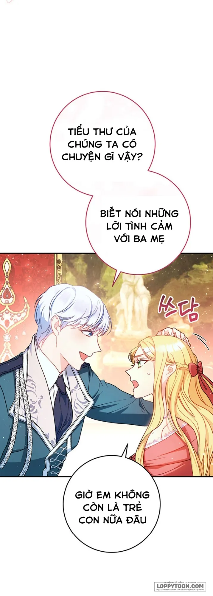 Nuôi Dưỡng Em Gái Xinh Đẹp Chap 3 - trang 33