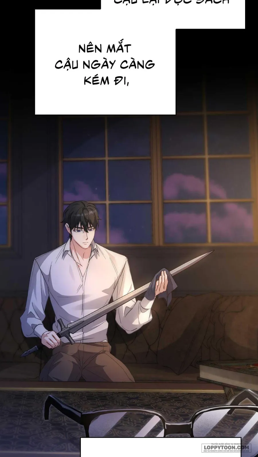Ủa, Sao Thể Loại Này Khác Biệt Quá Vậy? Chap 7 - trang 68
