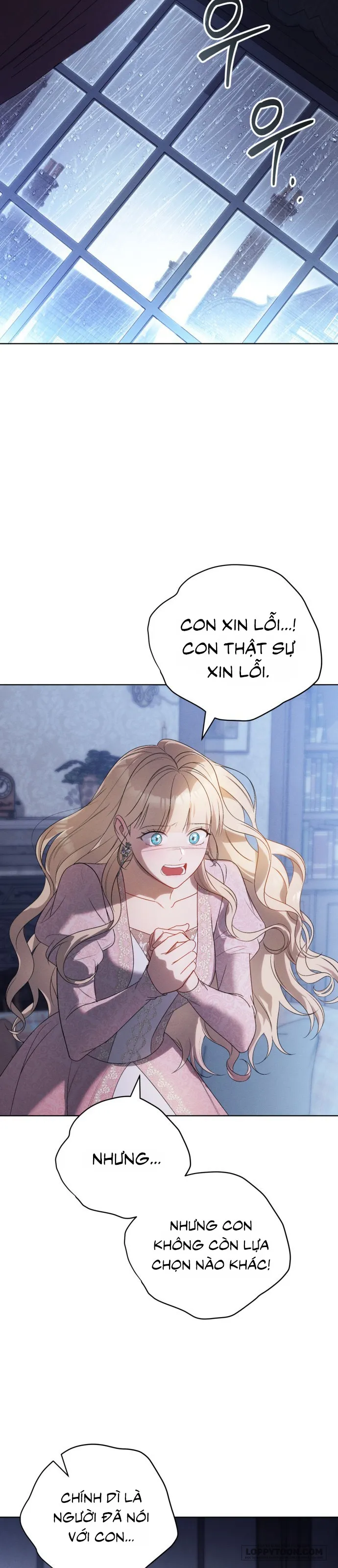 Kẻ Trộm Chồng Chap 0 - trang 25