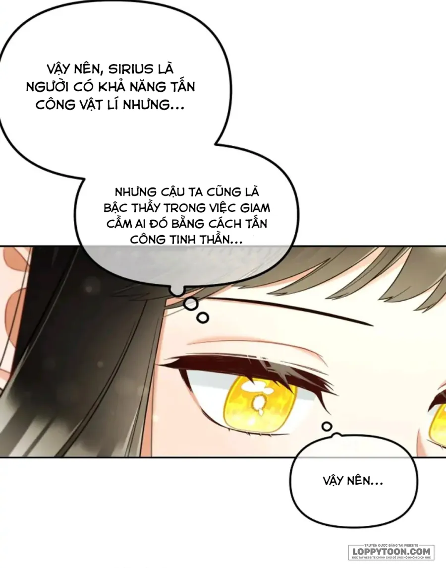 Tôi Sẽ Ở Ngay Bên Cạnh Nam Chính Chap 17 - trang 13