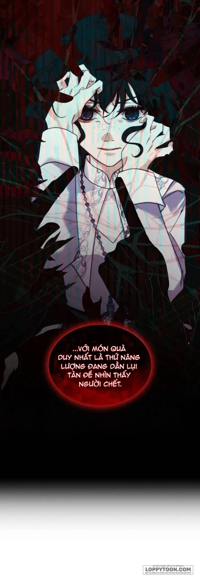 Tôi Được Sinh Ra Là Cô Con Gái Thứ Hai Chap 100 - trang 20