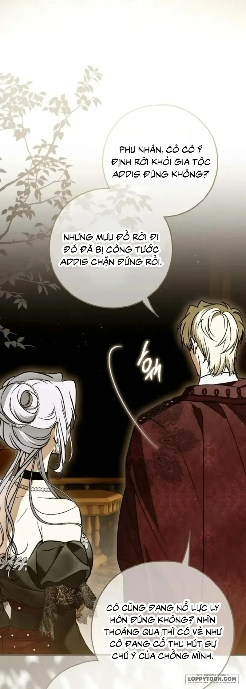 Có Kẻ Đã Sở Hữu Cơ Thể Của Tôi Chap 89 - trang 28