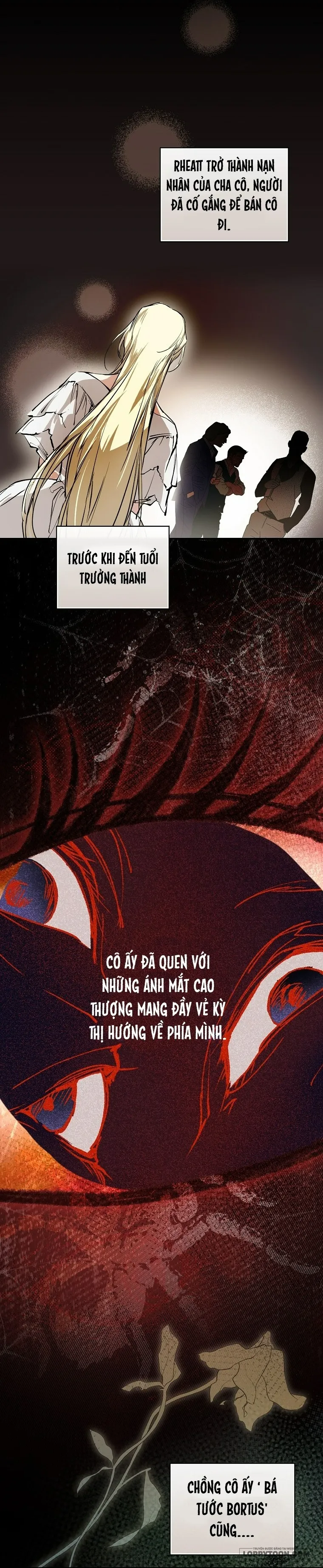 Tìm Một Người Chồng Mới Chap 2 - trang 8