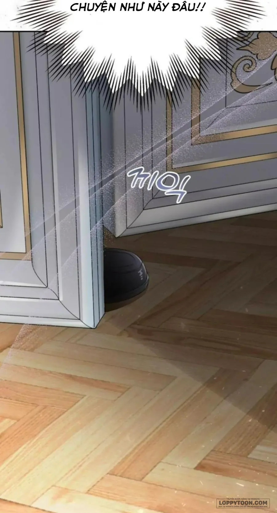Hầu Gái Không Thích Nuôi Dạy Trẻ Nhỏ Chap 24 - trang 4
