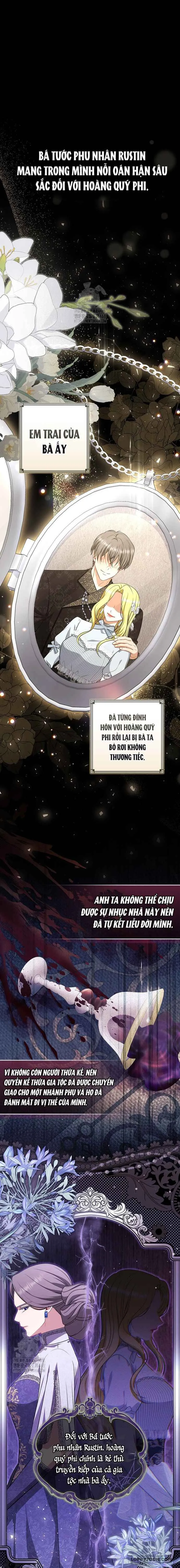 Tôi Đã Xem Một Vở Kịch Chap 35 - trang 2