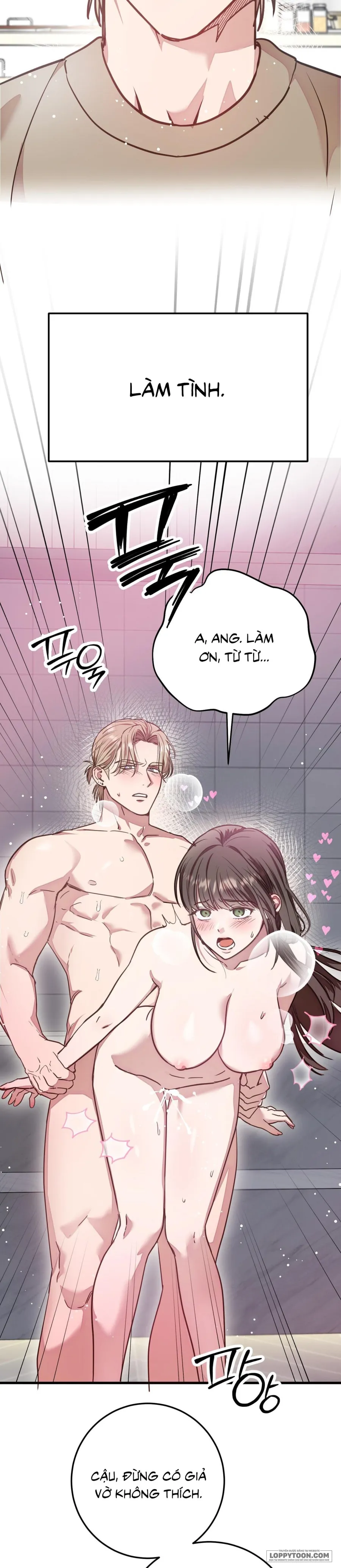 Cách Chinh Phục Người Bạn Thanh Mai Trúc Mã Chap 3 - 🔞 - trang 9