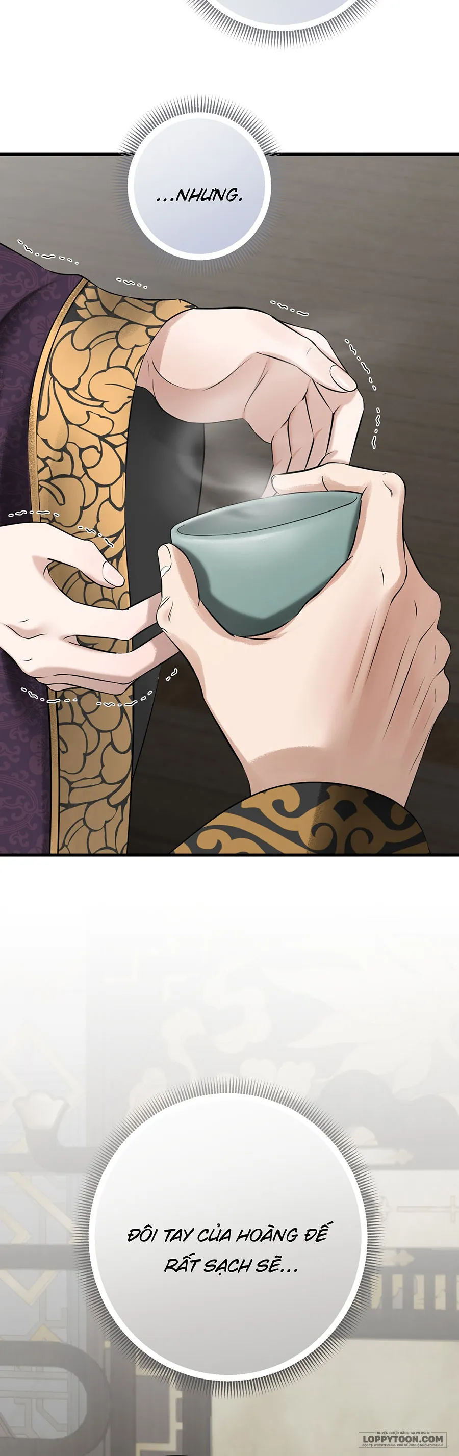 Kẻ Nhìn Trộm Chap 1 - 🔞🔞 - trang 46