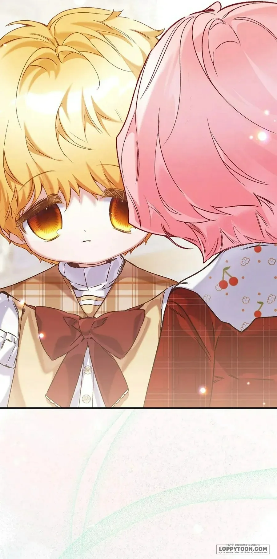 Papa Là Kẻ Thù Kiếp Trước Của Tôi? Chap 80 - end ss2 - trang 29