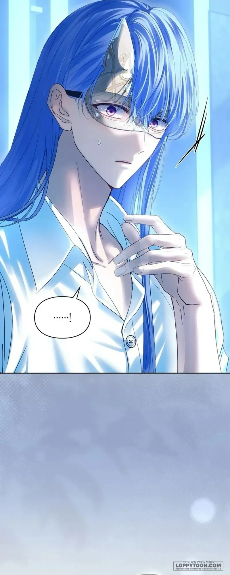 Phạm Nhân Bé Con Của Dinh Thự Mùa Đông Chap 95 - trang 58