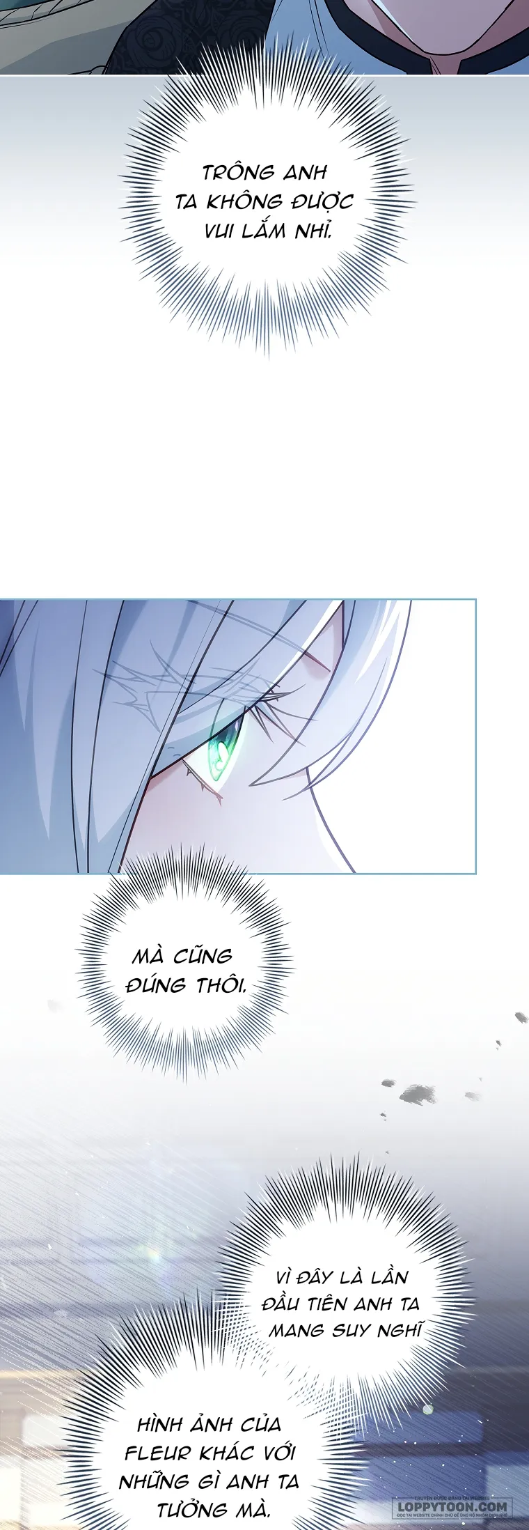 Chồng Ơi, Tại Sao Chúng Ta Không Thể Ly Hôn? Chap 57 - trang 32
