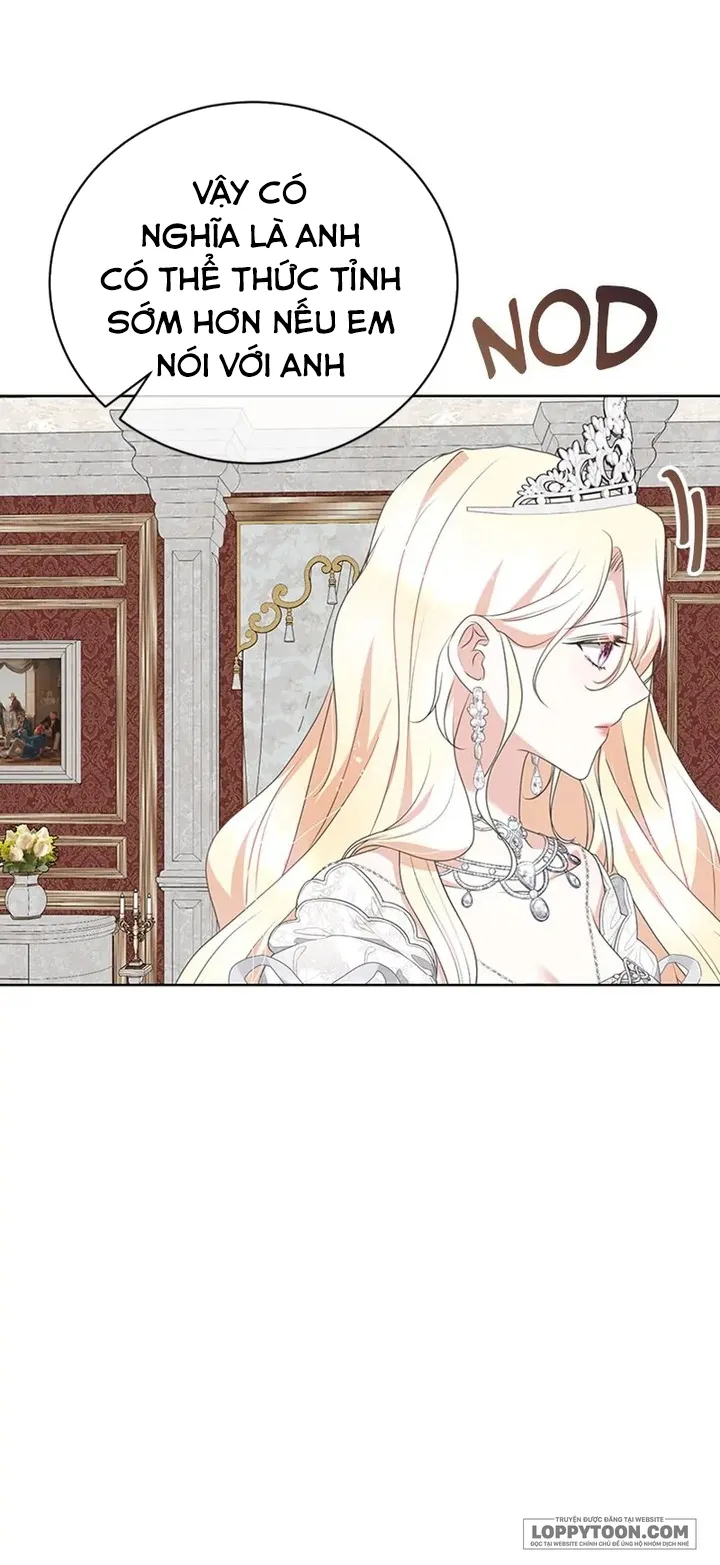 Sinh Ra Trở Thành Nhân Vật Không Có Trong Nguyên Tác Chap 71 - trang 11