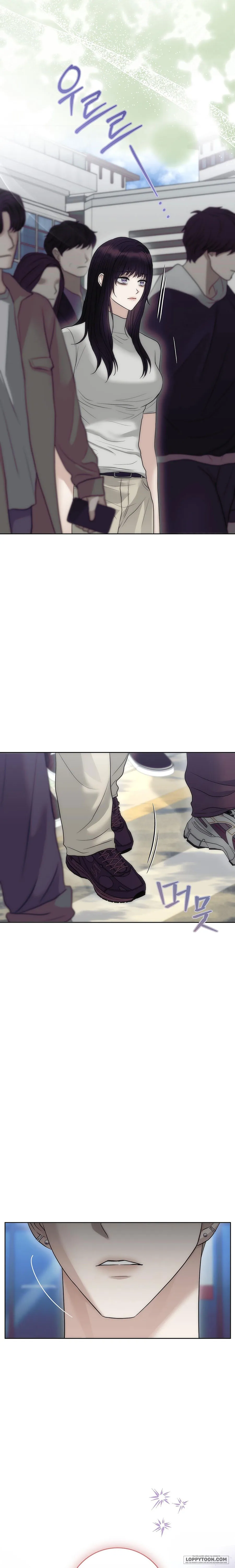 Hang Kiến Chap 23 - trang 10