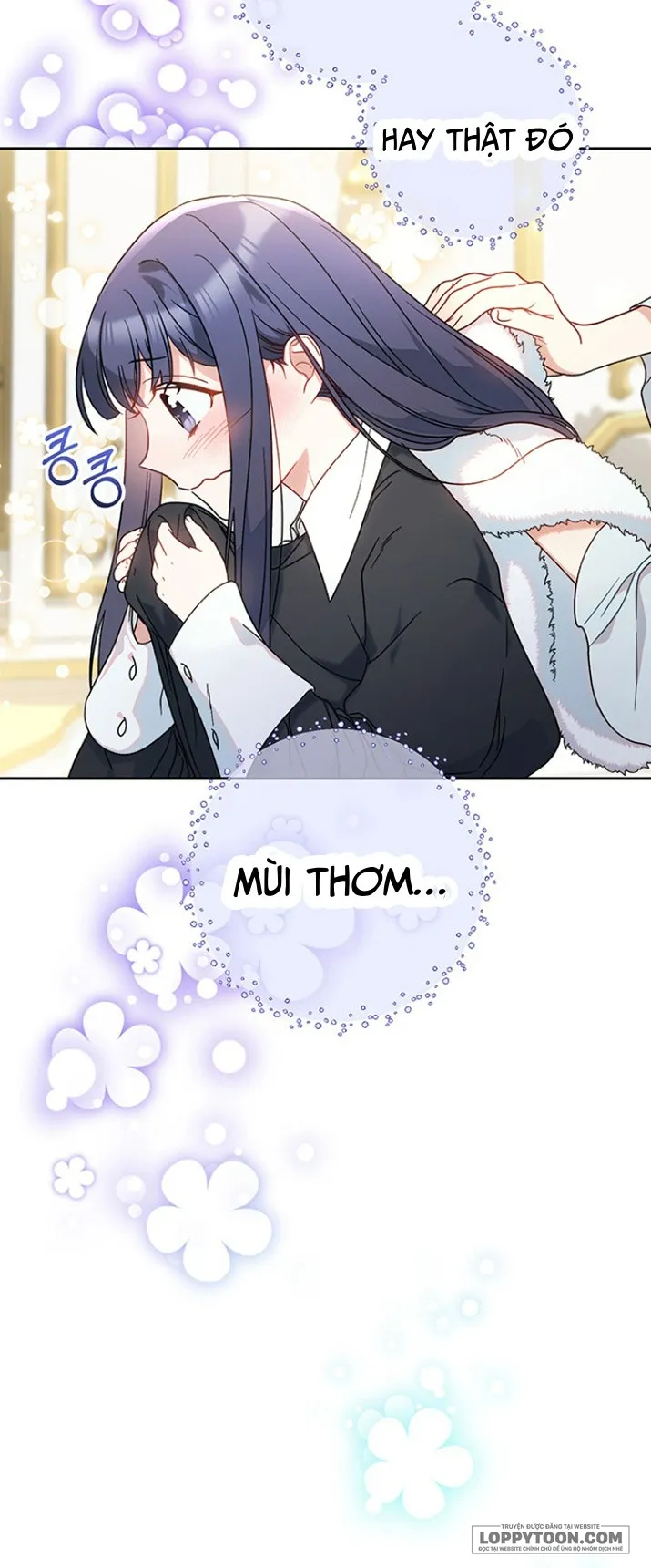 Nuôi Dưỡng Em Gái Xinh Đẹp Chap 5 - trang 63