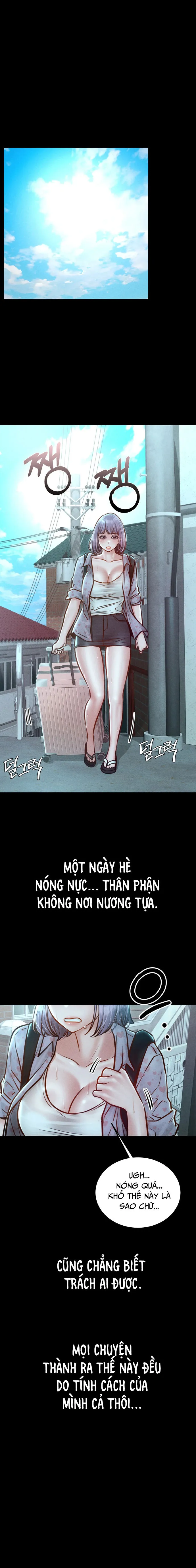 Dinh Thự Thiên Đường Chap 25 - 🔞🔞🔞 - trang 2