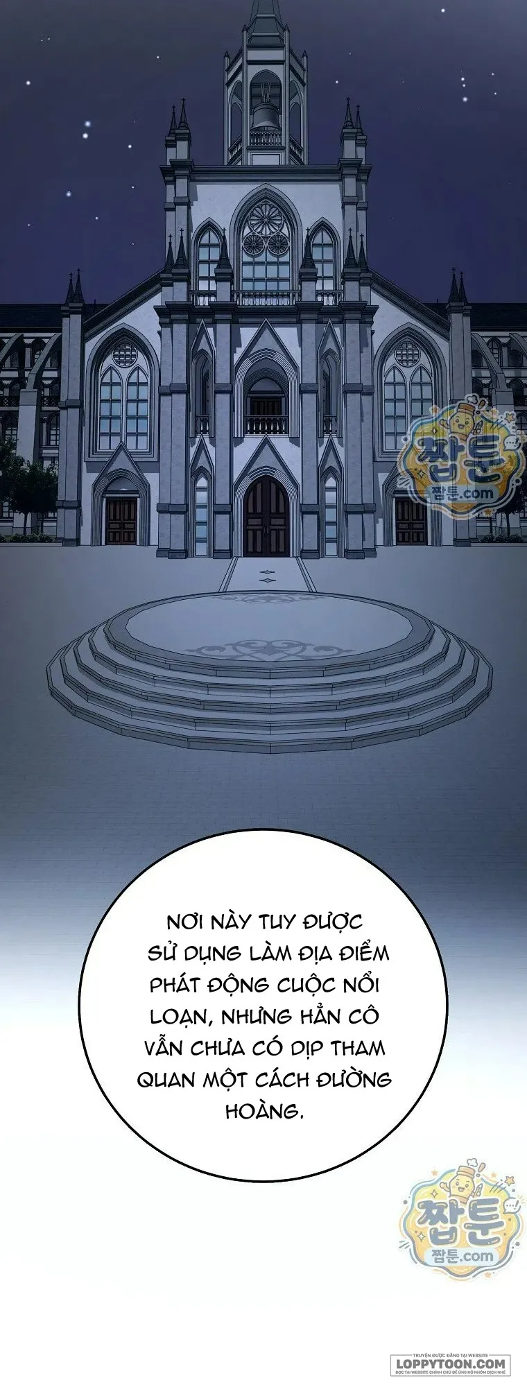 Ác Quỷ Nuôi Dưỡng Tiểu Thư Chap 124 - trang 28