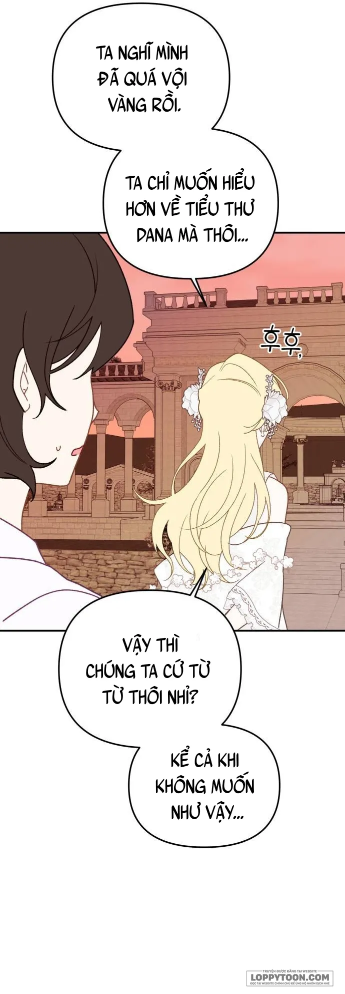 Bảo Vệ Thánh Nữ Giả Mạo Chap 1 - trang 50