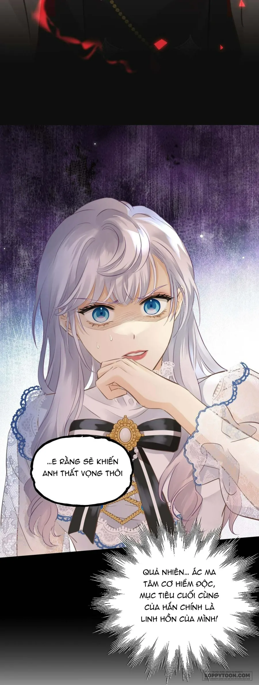 Hương Dục Niệm Chap 6 - trang 26