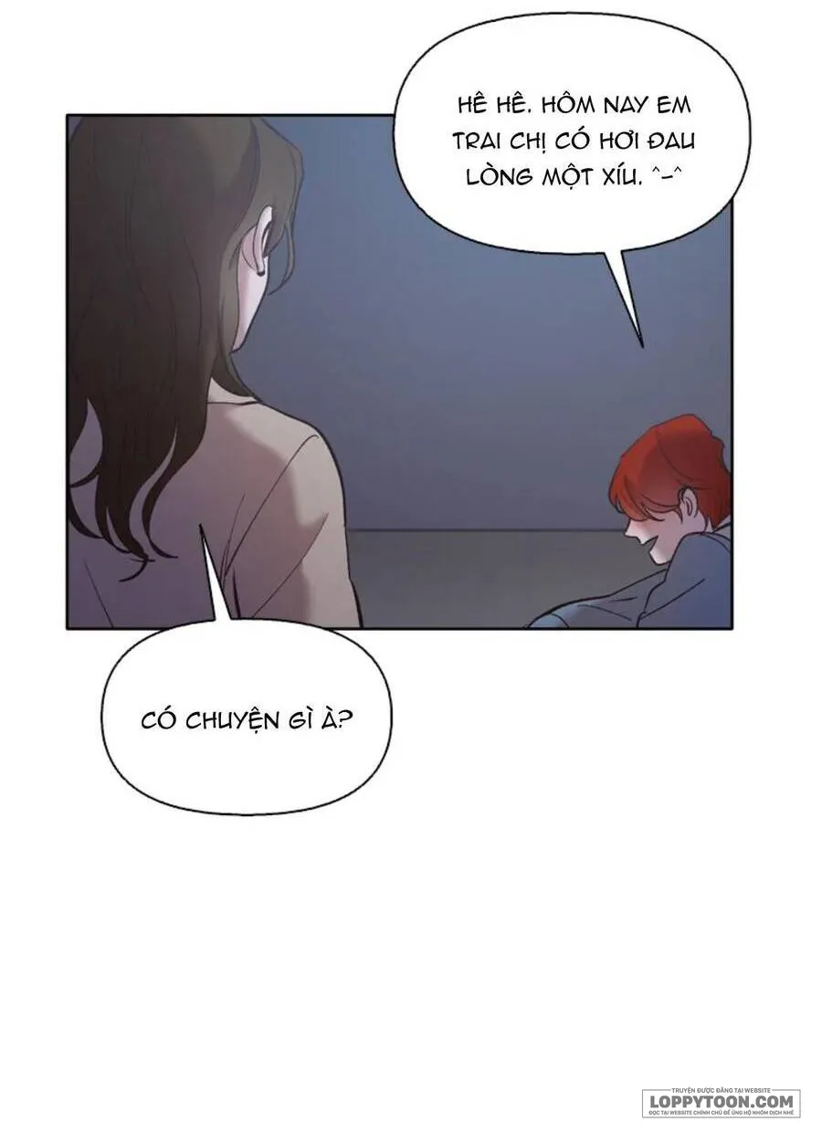 Thanh Xuân Của Chúng Ta Chap 43 - trang 37
