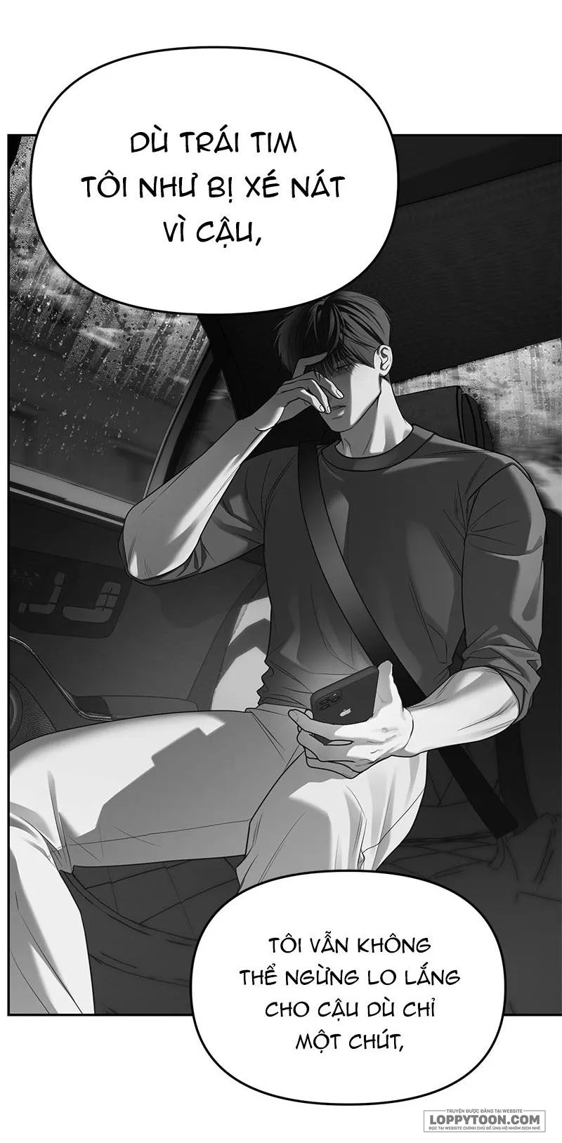 Xâm Nhập Trường Trung Học Tài Phiệt Chap 79 - trang 40