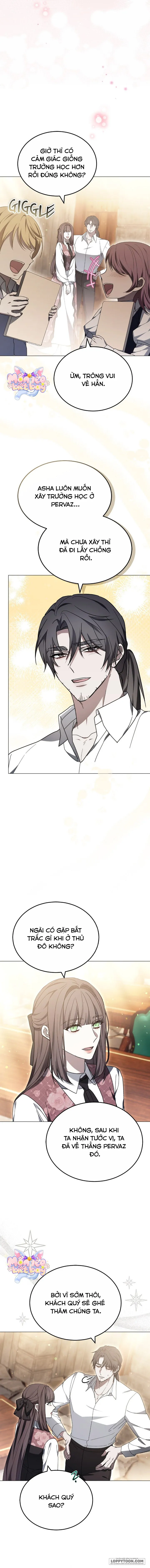 Thời Đại Oman Chap 86 - trang 15
