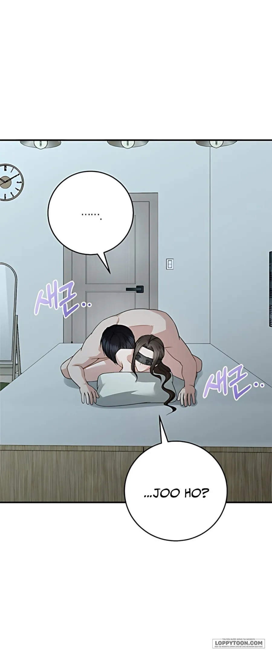 Quy Luật Cải Tạo Kẻ Rác Rưởi Chap 8 - 🔞 - trang 35