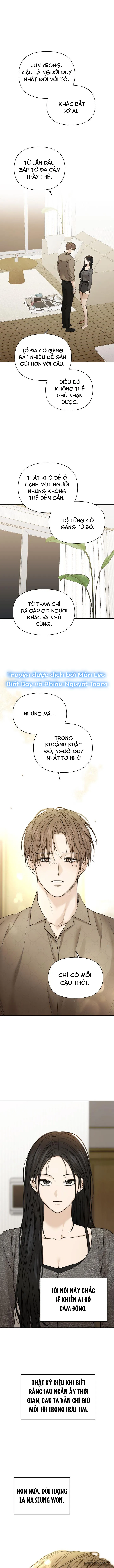 Chỉ Là Ánh Bình Minh Chap 49 - trang 2