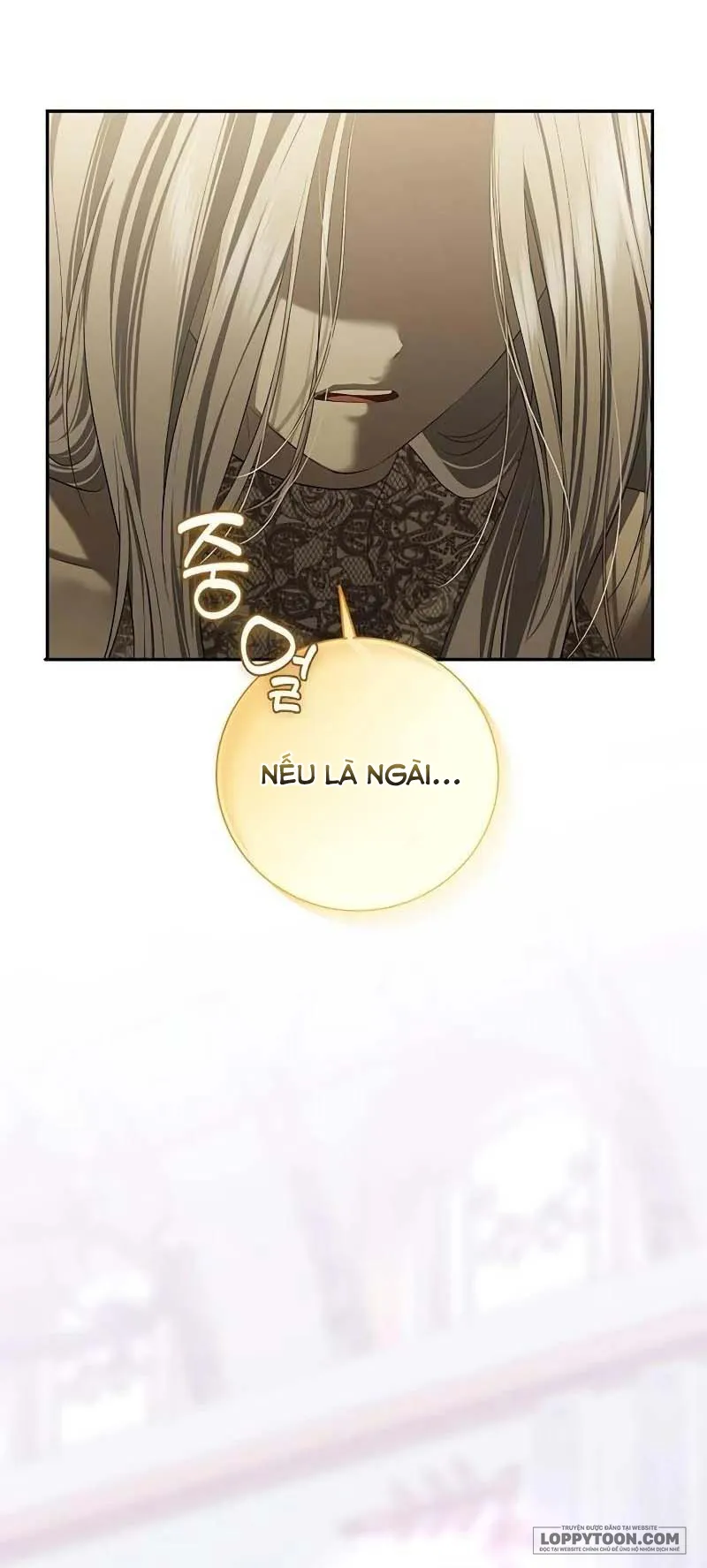 Presepe Bên Ngoài Chiếc Lồng Chap 4 - trang 1