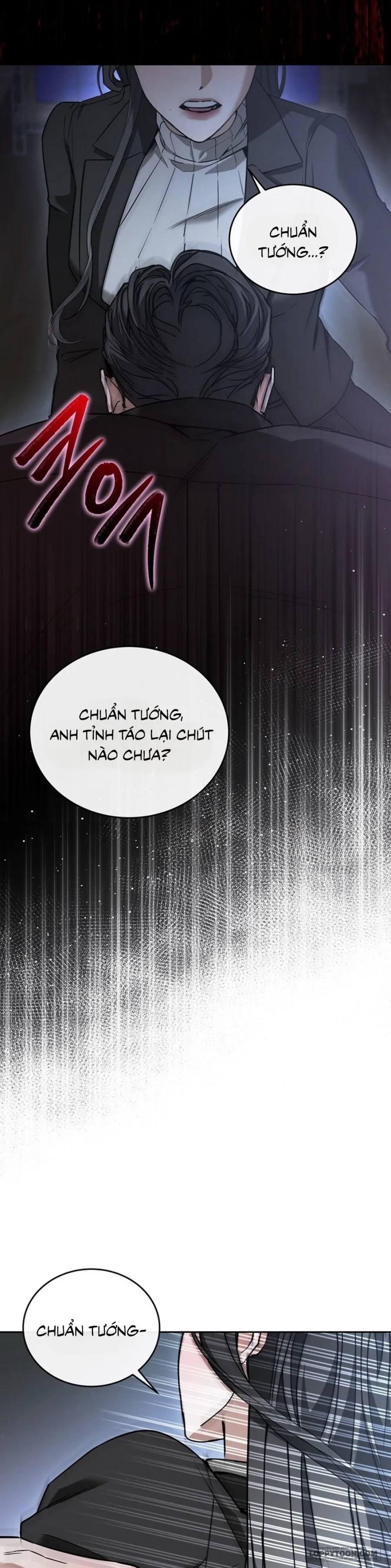 Trên Đời Này Không Có Quân Khuyển Nào Là Tồi Cả Chap 7 - 🔞 - trang 15