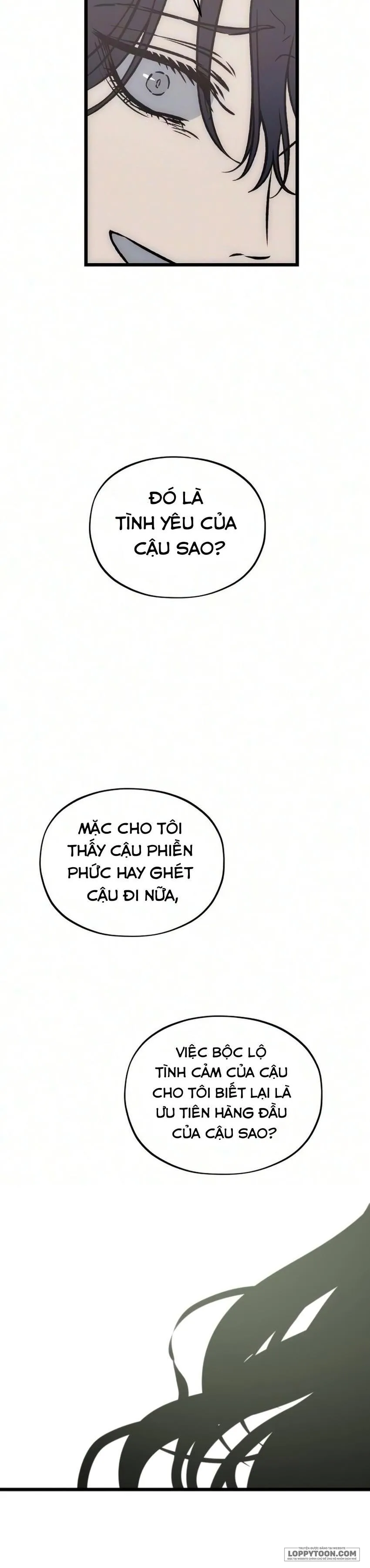 Khao Khát Bất Tận Chap 23 - trang 23