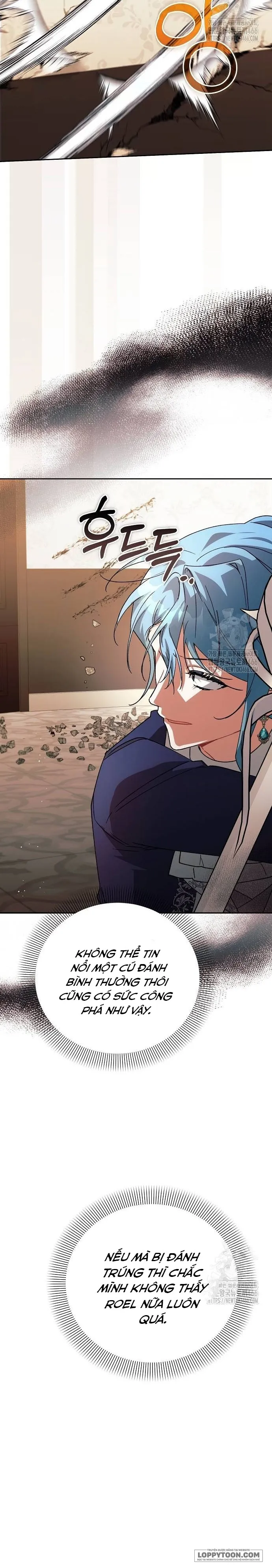 Con Đường Hoa Dành Cho Nam Chính Chap 63 - trang 14