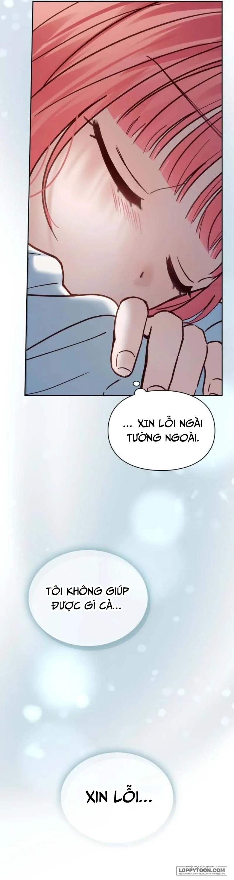 Phạm Nhân Bé Con Của Dinh Thự Mùa Đông Chap 49 - trang 74