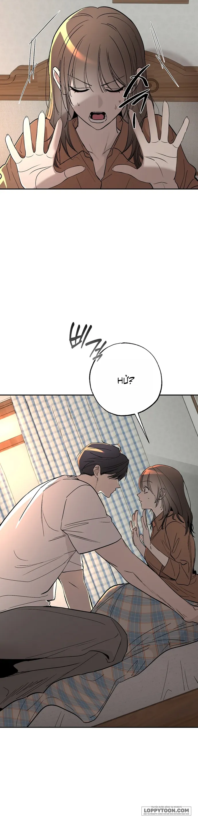 [KHÔNG CHE] Ẩn Tình Nơi Vườn Cây Ăn Quả Chap 6 - trang 24