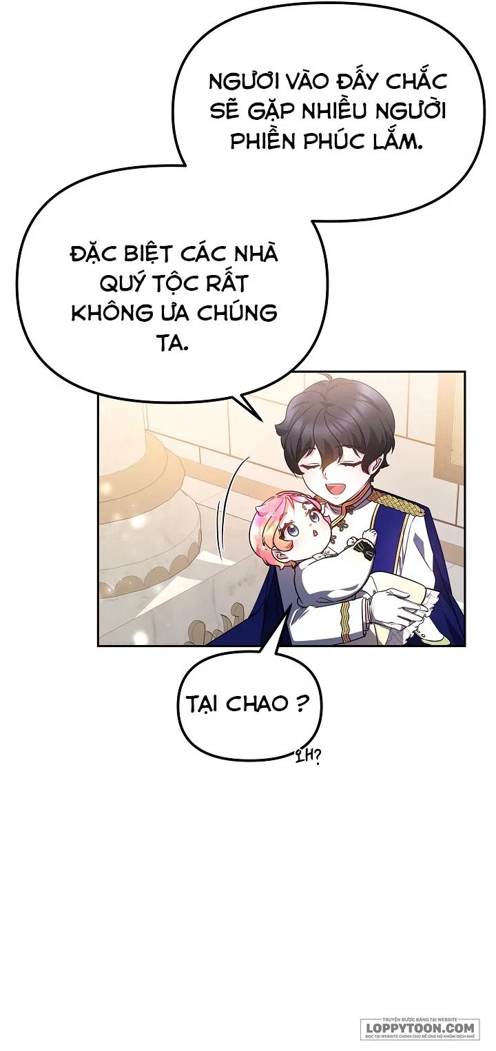 Rồng Con Thuần Hóa Những Kẻ Điên Rồ Chap 16 - trang 46