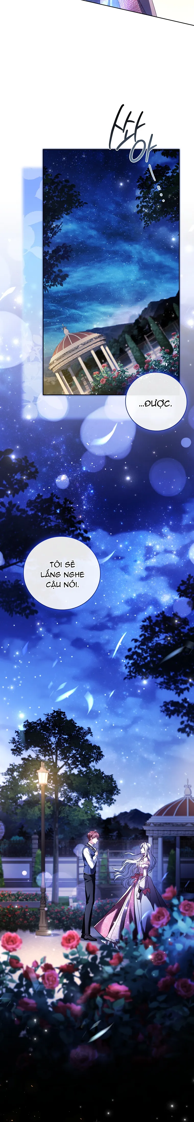 Cha Nào Con Nấy Chap 44 - trang 23