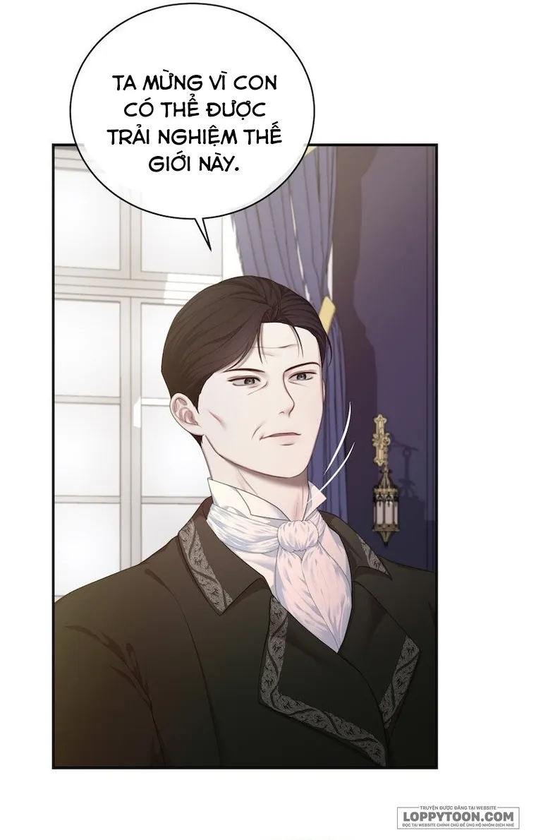 Hầu Nữ Không Còn Thèm Muốn Chủ Nhân Nữa Chap 37 - trang 10
