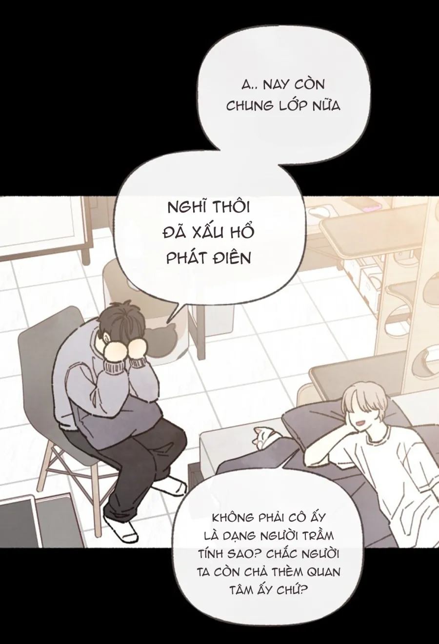 Cảm Xúc Chuyển Giao Chap 1 - trang 42