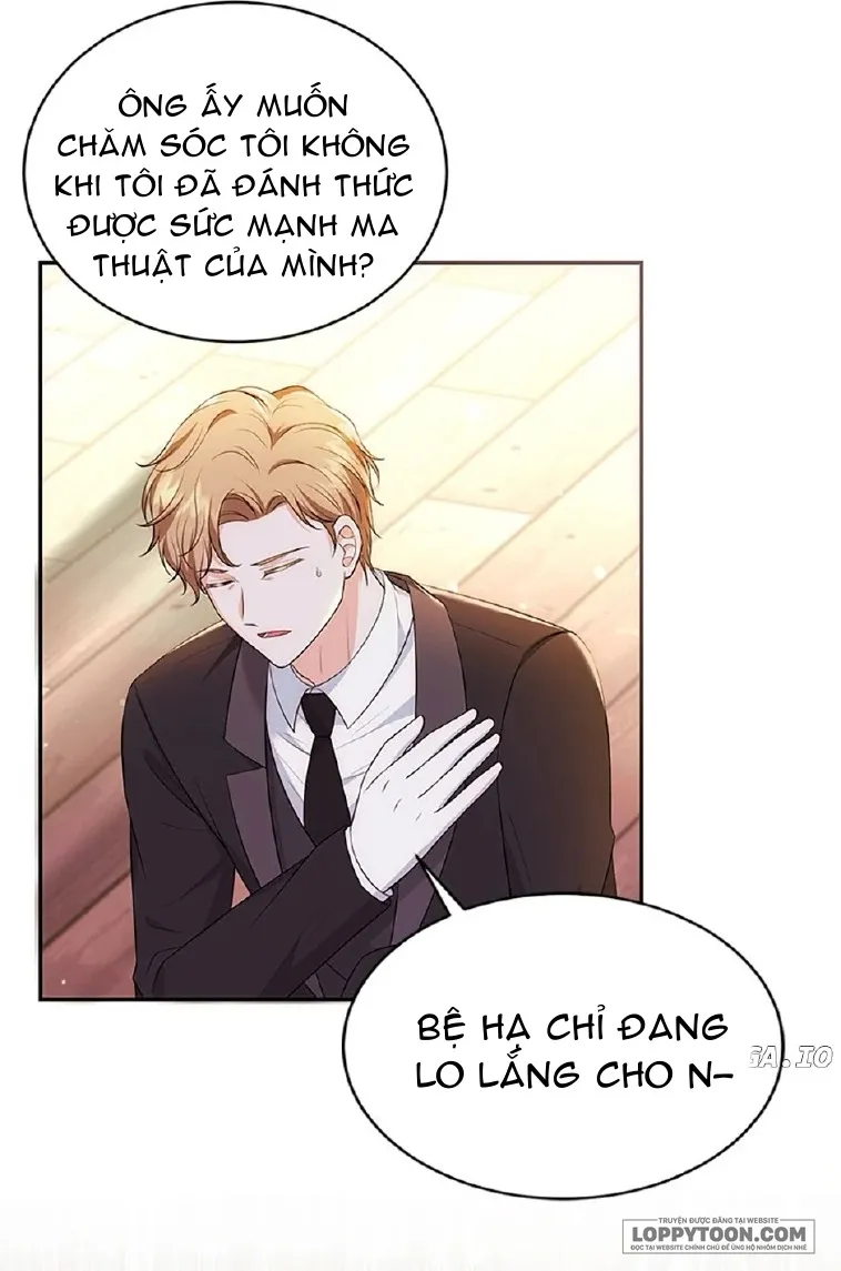 Công Chúa Bé Con Hạng S Thật Mạnh Chap 22 - trang 26