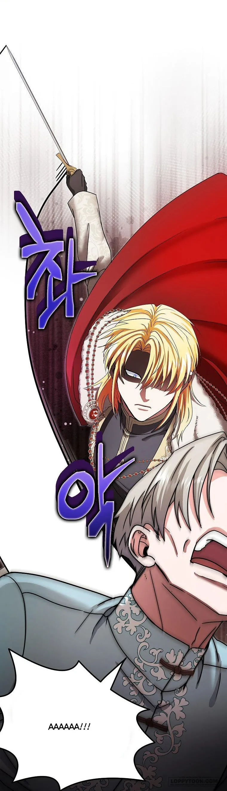 Trở Thành Miêu Nữ Của Hoàng Đế Chap 19 - trang 45