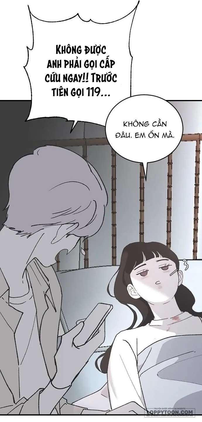 Ba Anh Trai Cực Phẩm Của Tôi Chap 29 - trang 23