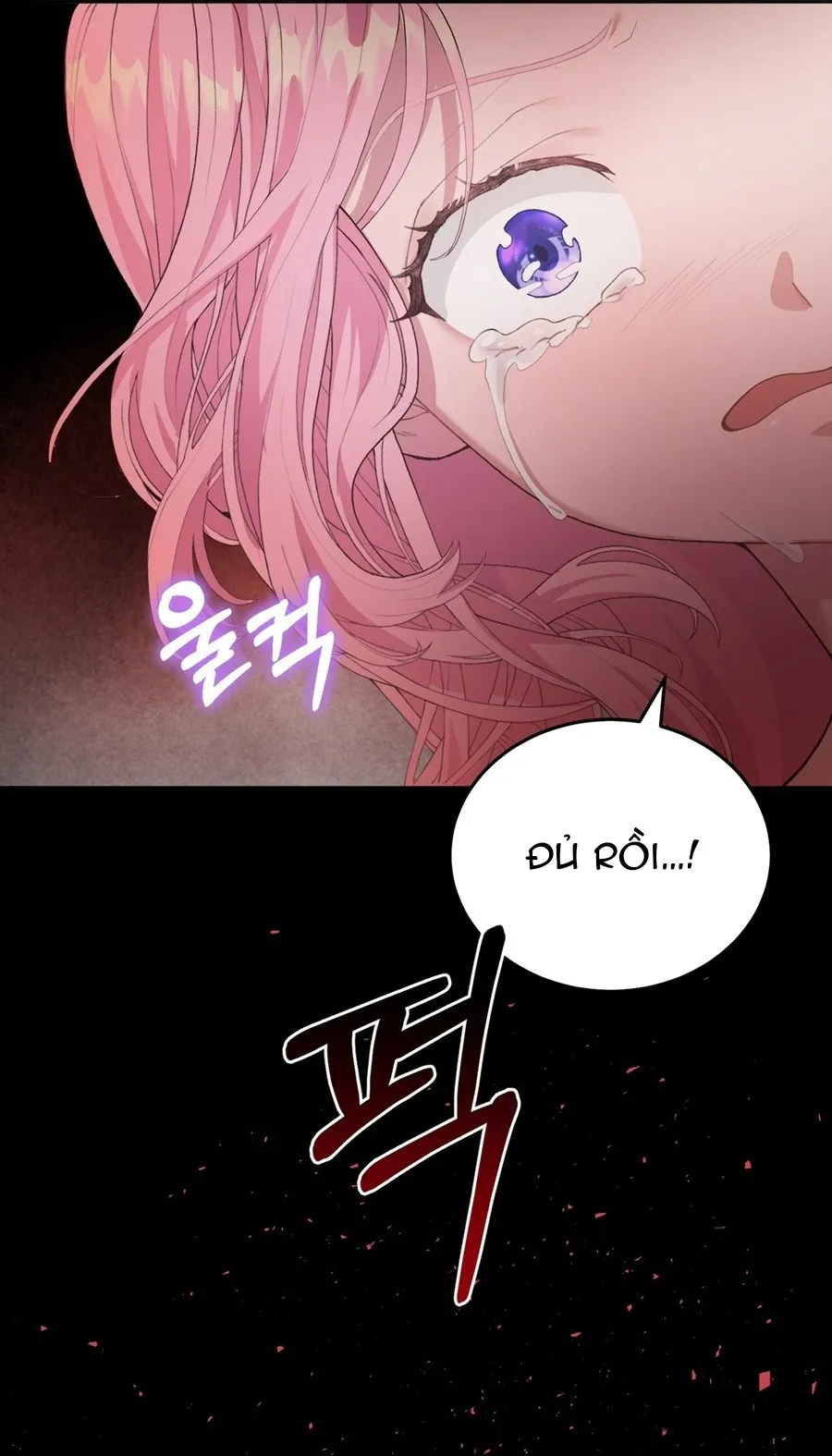 Nàng Tiên, Hãy Ký Hợp Đồng Nào Chap 2 - trang 19