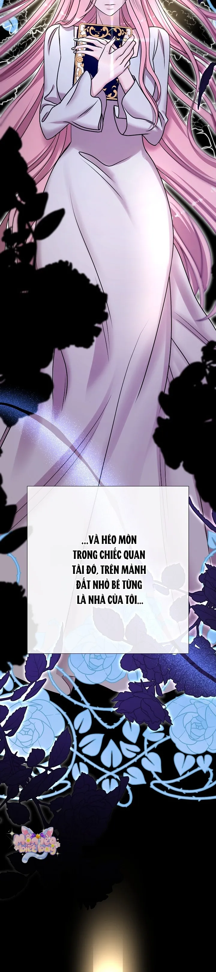 Lâu Đài Hoang Dã Chap 38 - trang 48