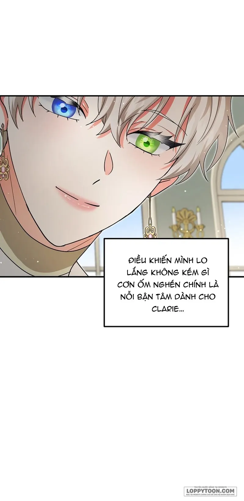 Trở Thành Miêu Nữ Của Hoàng Đế Chap 82 - trang 41