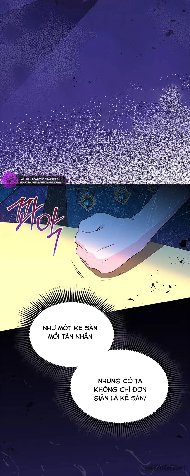 Đã Từ Chối Sủng Ái Rồi Mà Sao Còn Ám Ảnh Thế? Chap 34 - trang 49