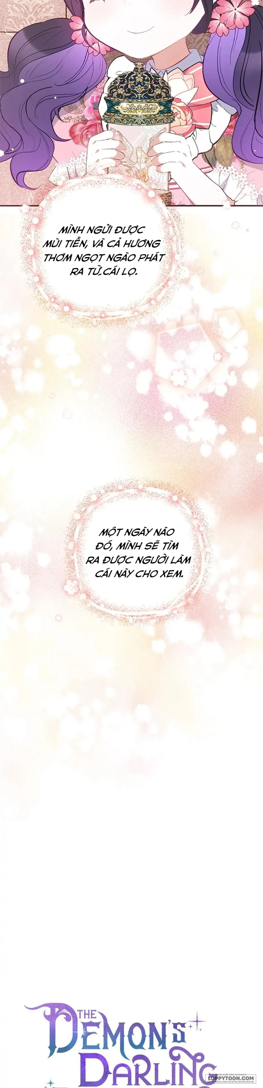 Con Gái Cưng Của Quỷ Chap 16 - trang 15