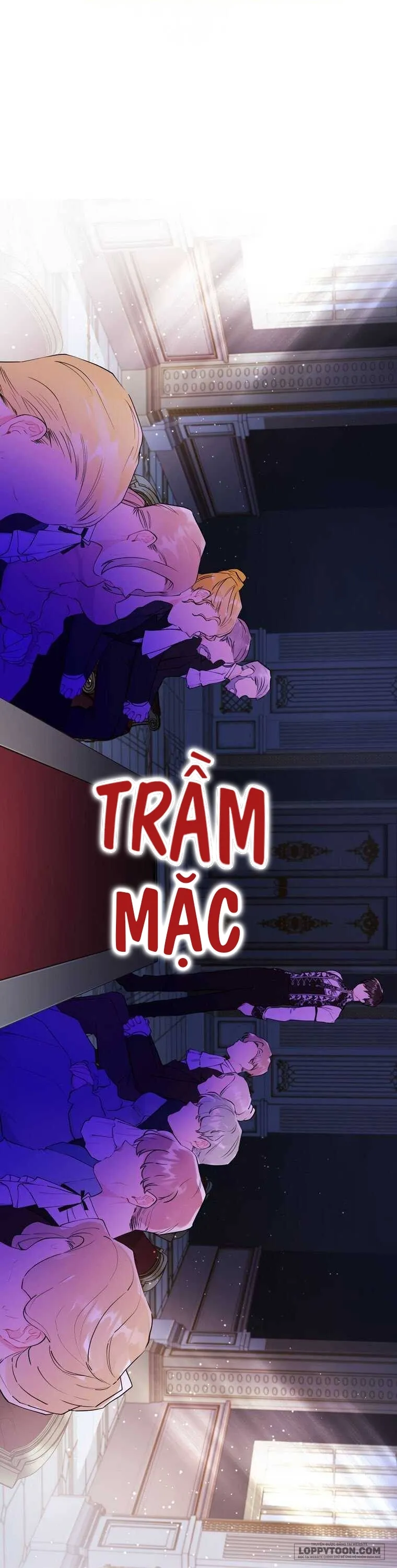 Tôi Đã Trở Thành Con Gái Nuôi Của Nam Chính Chap 27 - trang 8