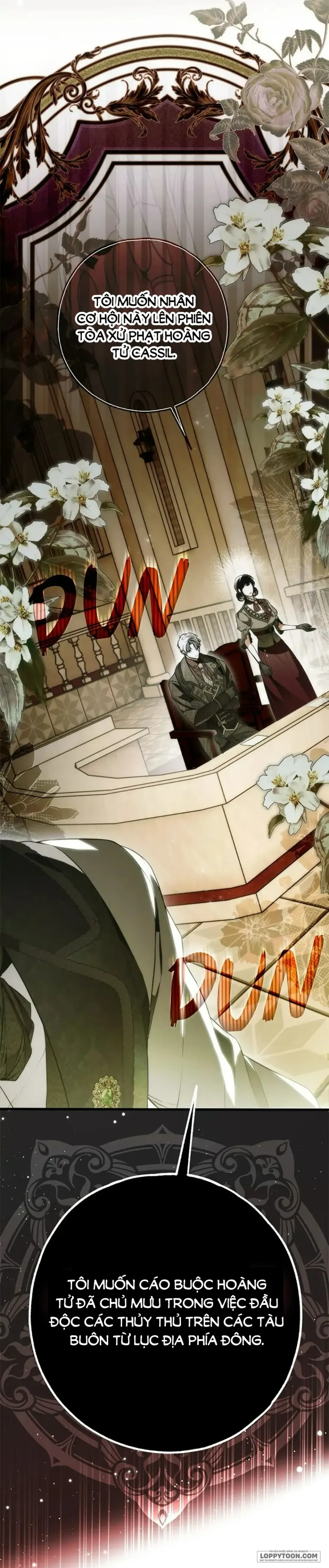 Có Kẻ Đã Sở Hữu Cơ Thể Của Tôi Chap 58 - trang 26