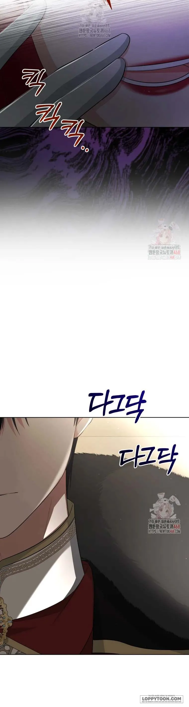 Chiếc Túi Bí Mật Của Quý Cô Xấu Xí Chap 68 - trang 36