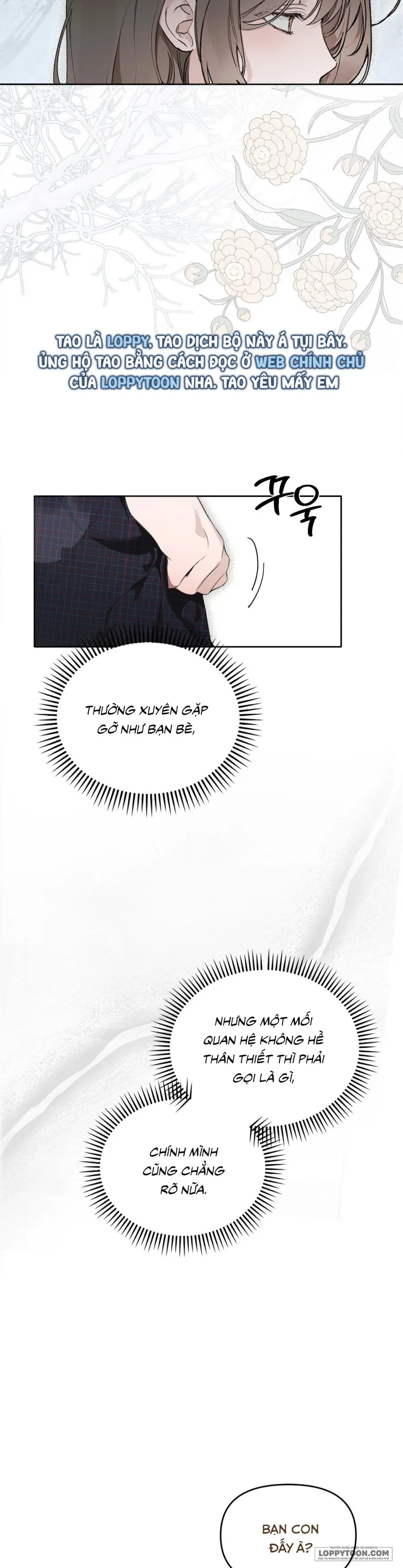 Love:Zero Chap 5 - trang 15
