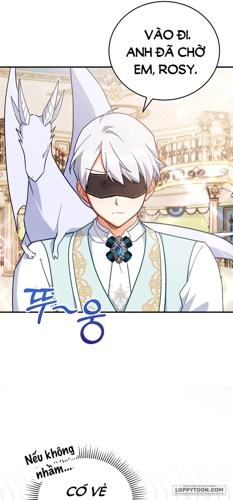 Bé Con Chốn Hoa Nở Chap 30 - trang 57